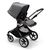 Коляска Bugaboo 2 в 1 Fox 3 Graphite - Grey Melange (2306010001), изображение 10 Коляска Bugaboo 2 в 1 Fox 3 Graphite - Grey Melange (2306010001), изображение 10