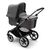 Коляска Bugaboo 2 в 1 Fox 3 Graphite - Grey Melange (2306010001), изображение 2 Коляска Bugaboo 2 в 1 Fox 3 Graphite - Grey Melange (2306010001), изображение 2