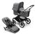 Коляска Bugaboo 2 в 1 Fox 3 Graphite - Grey Melange (2306010001) Коляска Bugaboo 2 в 1 Fox 3 Graphite - Grey Melange (2306010001)