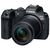 Цифровой фотоаппарат Canon EOS R7 + RF-S 18-150 IS STM + адаптер EF-RF (5137C015) Цифровой фотоаппарат Canon EOS R7 + RF-S 18-150 IS STM + адаптер EF-RF (5137C015)