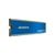 Накопитель SSD M.2 2280 2TB ADATA (ALEG-710-2TCS), изображение 2 Накопитель SSD M.2 2280 2TB ADATA (ALEG-710-2TCS), изображение 2