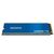 Накопитель SSD M.2 2280 2TB ADATA (ALEG-710-2TCS), изображение 6 Накопитель SSD M.2 2280 2TB ADATA (ALEG-710-2TCS), изображение 6