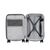 Чемодан Victorinox Travel Connex HS Deep Lake S Frequent Flyer Expandable (Vt609815), изображение 5 Чемодан Victorinox Travel Connex HS Deep Lake S Frequent Flyer Expandable (Vt609815), изображение 5