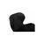 Кухонный стул GT Racer X-D28 Plus Black, изображение 8 Кухонный стул GT Racer X-D28 Plus Black, изображение 8