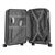 Чемодан 2E Sigma середня графіт (2E-SPPS-M-GR), изображение 3 Чемодан 2E Sigma середня графіт (2E-SPPS-M-GR), изображение 3