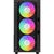 Корпус Deepcool CH560 (R-CH560-BKAPE4-G-1), изображение 5 Корпус Deepcool CH560 (R-CH560-BKAPE4-G-1), изображение 5