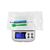 Термопаста GD GD-2 3г (GD-2-BA3), изображение 3 Термопаста GD GD-2 3г (GD-2-BA3), изображение 3