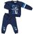 Набор детской одежды Breeze "NEW YORK" (11495-92B-blue) Набор детской одежды Breeze "NEW YORK" (11495-92B-blue)