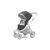 Коляска Thule Sleek Grey Melange (TH11000001), изображение 11 Коляска Thule Sleek Grey Melange (TH11000001), изображение 11