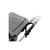 Коляска Thule Sleek Grey Melange (TH11000001), изображение 8 Коляска Thule Sleek Grey Melange (TH11000001), изображение 8