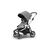 Коляска Thule Sleek Grey Melange (TH11000001) Коляска Thule Sleek Grey Melange (TH11000001)