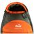 Спальный мешок Tramp Oimyakon Regular Orange/Grey L (UTRS-048R-L), изображение 2 Спальный мешок Tramp Oimyakon Regular Orange/Grey L (UTRS-048R-L), изображение 2