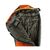 Спальный мешок Tramp Oimyakon Regular Orange/Grey L (UTRS-048R-L), изображение 5 Спальный мешок Tramp Oimyakon Regular Orange/Grey L (UTRS-048R-L), изображение 5