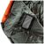 Спальный мешок Tramp Oimyakon Regular Orange/Grey L (UTRS-048R-L), изображение 8 Спальный мешок Tramp Oimyakon Regular Orange/Grey L (UTRS-048R-L), изображение 8
