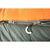 Спальный мешок Tramp Oimyakon Regular Orange/Grey L (UTRS-048R-L), изображение 9 Спальный мешок Tramp Oimyakon Regular Orange/Grey L (UTRS-048R-L), изображение 9