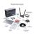 Мережева карта Wi-Fi ASUS PCE-AX58BT, зображення 5 Мережева карта Wi-Fi ASUS PCE-AX58BT, зображення 5
