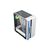 Корпус Gamemax Brufen C3 WB, зображення 3 Корпус Gamemax Brufen C3 WB, зображення 3