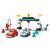 Конструктор LEGO Duplo Гоночные машины 44 детали (10947), изображение 10 Конструктор LEGO Duplo Гоночные машины 44 детали (10947), изображение 10