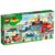 Конструктор LEGO Duplo Гоночные машины 44 детали (10947), изображение 12 Конструктор LEGO Duplo Гоночные машины 44 детали (10947), изображение 12