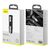 FM модулятор Baseus Energy Column Wireless MP3 Silver (CCNLZ-0S), изображение 12 FM модулятор Baseus Energy Column Wireless MP3 Silver (CCNLZ-0S), изображение 12