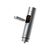 FM модулятор Baseus Energy Column Wireless MP3 Silver (CCNLZ-0S), изображение 6 FM модулятор Baseus Energy Column Wireless MP3 Silver (CCNLZ-0S), изображение 6