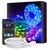 Светодиодная лента Govee RGB Smart Wi-Fi + Bluetooth LED Strip Lights 15м Білий (H61543A1), изображение 3 Светодиодная лента Govee RGB Smart Wi-Fi + Bluetooth LED Strip Lights 15м Білий (H61543A1), изображение 3
