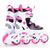 Роликовые коньки Tempish Gokid Girl 29-32 (100000004099/29-32), изображение 10 Роликовые коньки Tempish Gokid Girl 29-32 (100000004099/29-32), изображение 10