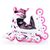 Роликовые коньки Tempish Gokid Girl 29-32 (100000004099/29-32), изображение 9 Роликовые коньки Tempish Gokid Girl 29-32 (100000004099/29-32), изображение 9