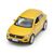 Машина Techno Drive Volkswagen T-Roc 2017 золотой (250345U) Машина Techno Drive Volkswagen T-Roc 2017 золотой (250345U)