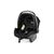 Коляска Peg-Perego 3 в 1 Veloce Black Shine Lounge (PACK-VEL31LG000005), изображение 10 Коляска Peg-Perego 3 в 1 Veloce Black Shine Lounge (PACK-VEL31LG000005), изображение 10