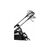 Коляска Peg-Perego 3 в 1 Veloce Black Shine Lounge (PACK-VEL31LG000005), изображение 12 Коляска Peg-Perego 3 в 1 Veloce Black Shine Lounge (PACK-VEL31LG000005), изображение 12