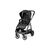 Коляска Peg-Perego 3 в 1 Veloce Black Shine Lounge (PACK-VEL31LG000005), изображение 6 Коляска Peg-Perego 3 в 1 Veloce Black Shine Lounge (PACK-VEL31LG000005), изображение 6