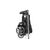 Коляска Peg-Perego 3 в 1 Veloce Black Shine Lounge (PACK-VEL31LG000005), изображение 7 Коляска Peg-Perego 3 в 1 Veloce Black Shine Lounge (PACK-VEL31LG000005), изображение 7