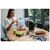 Электрочайник KitchenAid 5KEK1722EOB, изображение 10 Электрочайник KitchenAid 5KEK1722EOB, изображение 10