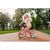 Беговел Miqilong HPA Розовый 12" (ZCY-HPA12-PINK), изображение 11 Беговел Miqilong HPA Розовый 12" (ZCY-HPA12-PINK), изображение 11