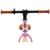 Беговел Miqilong HPA Розовый 12" (ZCY-HPA12-PINK), изображение 7 Беговел Miqilong HPA Розовый 12" (ZCY-HPA12-PINK), изображение 7