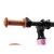 Беговел Miqilong HPA Розовый 12" (ZCY-HPA12-PINK), изображение 9 Беговел Miqilong HPA Розовый 12" (ZCY-HPA12-PINK), изображение 9