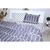Постільна білизна MirSon Бязь Ranforce Elite 17-0136 Grace 143х210 (2200004667881), зображення 2