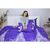 Постельное белье MirSon Бязь Ranforce Elite 19-0426 Fucsia 143х210х2 (2200004681146), изображение 3 Постельное белье MirSon Бязь Ranforce Elite 19-0426 Fucsia 143х210х2 (2200004681146), изображение 3