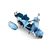 Конструктор LEGO Creator Expert Vespa 1106 деталей (10298), зображення 8 Конструктор LEGO Creator Expert Vespa 1106 деталей (10298), зображення 8