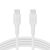 Дата кабель USB-С to USB-C 2.0m white Belkin (CAB009BT2MWH) Дата кабель USB-С to USB-C 2.0m white Belkin (CAB009BT2MWH)