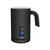 Капучинатор ECG NM 119 Black (NM119 Black), изображение 2 Капучинатор ECG NM 119 Black (NM119 Black), изображение 2