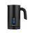 Капучинатор ECG NM 119 Black (NM119 Black), изображение 5 Капучинатор ECG NM 119 Black (NM119 Black), изображение 5