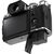 Цифровой фотоаппарат Fujifilm X-T5 + XF 16-80 F4 Kit Silver (16782600), изображение 10 Цифровой фотоаппарат Fujifilm X-T5 + XF 16-80 F4 Kit Silver (16782600), изображение 10