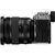 Цифровой фотоаппарат Fujifilm X-T5 + XF 16-80 F4 Kit Silver (16782600), изображение 11 Цифровой фотоаппарат Fujifilm X-T5 + XF 16-80 F4 Kit Silver (16782600), изображение 11