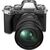 Цифровой фотоаппарат Fujifilm X-T5 + XF 16-80 F4 Kit Silver (16782600), изображение 4 Цифровой фотоаппарат Fujifilm X-T5 + XF 16-80 F4 Kit Silver (16782600), изображение 4