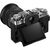 Цифровой фотоаппарат Fujifilm X-T5 + XF 16-80 F4 Kit Silver (16782600), изображение 9 Цифровой фотоаппарат Fujifilm X-T5 + XF 16-80 F4 Kit Silver (16782600), изображение 9