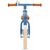 Беговел Kinderkraft Fly Plus Blue (KKRFLPLBLU0000) (5902533915026), изображение 2 Беговел Kinderkraft Fly Plus Blue (KKRFLPLBLU0000) (5902533915026), изображение 2