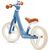 Беговел Kinderkraft Fly Plus Blue (KKRFLPLBLU0000) (5902533915026), изображение 3 Беговел Kinderkraft Fly Plus Blue (KKRFLPLBLU0000) (5902533915026), изображение 3