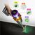 Пылесос Dyson SV22 V15 DT Abs EU, изображение 2 Пылесос Dyson SV22 V15 DT Abs EU, изображение 2